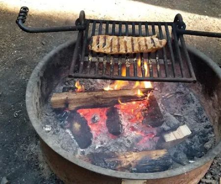 Eden Valley Campground
