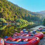 Doe Creek Campground