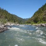 Tyee Campground