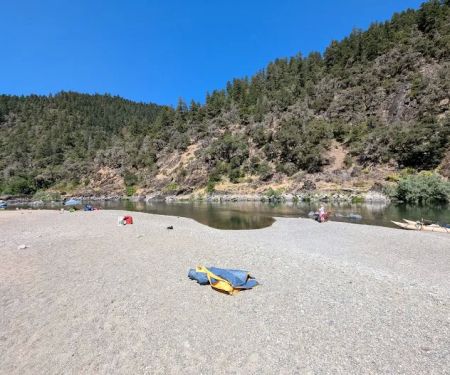 Wildcat Campground