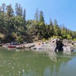 North Jenny Creek Campground