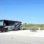 Love's RV Hookup