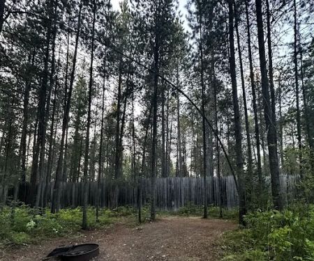 Sundance Campground