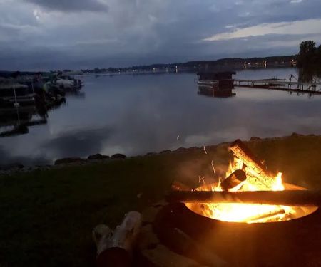Minster RV Park