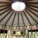 Mooseshroom Yurt Retreat and Campground