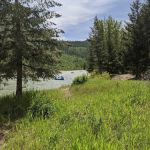 North Fork of the Flathead River