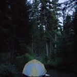 Quartz Creek Campground