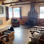 Ben Rover Cabin