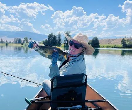 Big River Rentals