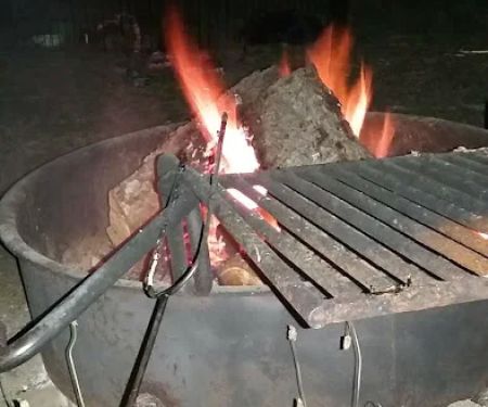 O'Hara Campground