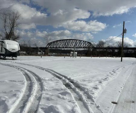 Henderson RV Park
