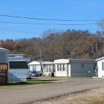 Johnson's Mobile Home Park