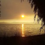 Agency Lake Resort