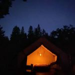 CAMP COWGIRL