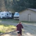 Redwood Hwy Campground