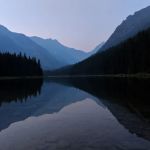 Akokala Lake Campground