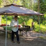 Swan Lake Campground