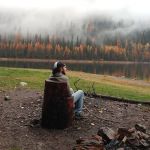 Graves Creek Campground