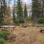 Lakeview Campground