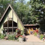 Glacier Campground