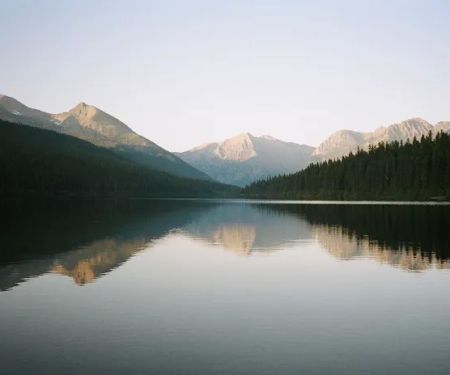 Adair Campground