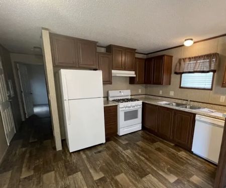 Mountain Elm Reserve Manufactured Home Community