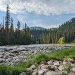 Powell Campground