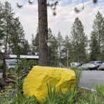 Yellowrock Campground