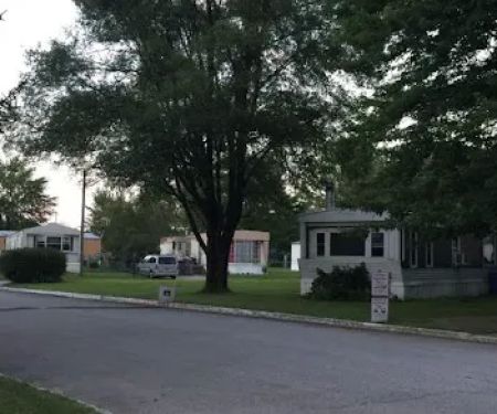 Blue Ridge Estates