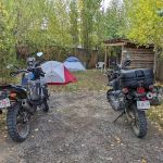Riders Rest