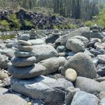 Josephine Camp Campground