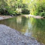 Ludlum Campground