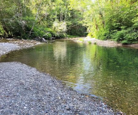 Ludlum Campground