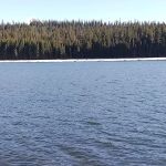 Fish Lake Sno-Park
