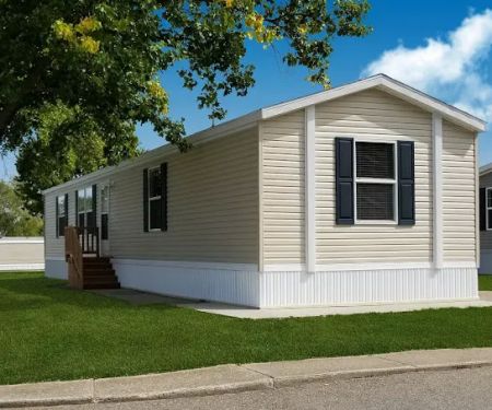 Greenwood Park Manufactured Home Community