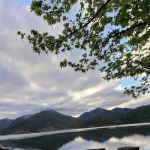 Applegate Lake