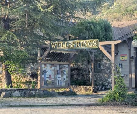 Jackson Wellsprings