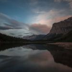 Lake Frances Campground