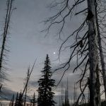 Flattop Campground