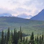 Fifty Mountain Campground