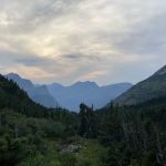 Stoney Indian Lake Campground
