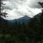 Goat Haunt Campground