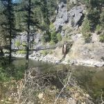 Dalles Campground