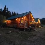 Blackfoot River Outpost