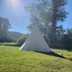 Beavertail Hill Campground