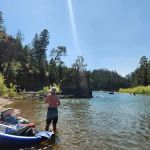 Corricks Riverbend Campground
