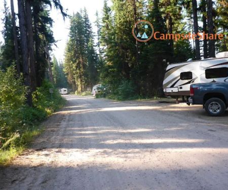 Lakeside Campground