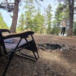 Hidden Lake Campground