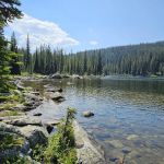 Wildhorse Campground