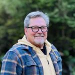 Redwood cabins
